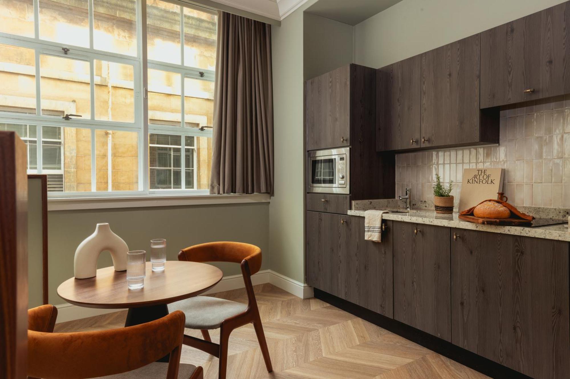 Aparthotel Native 4*