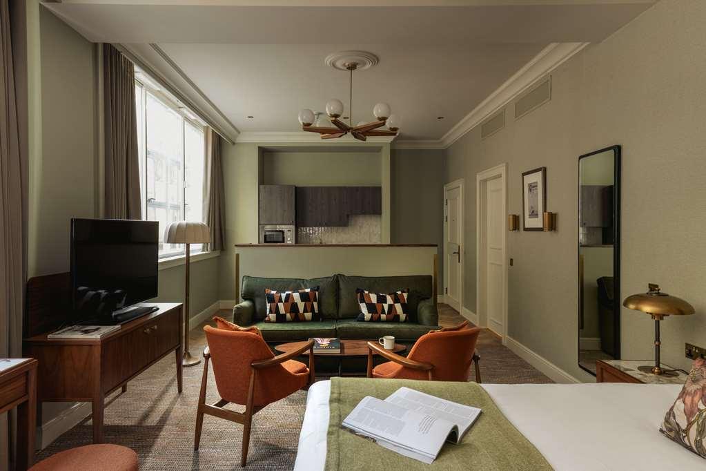Aparthotel Native 4*