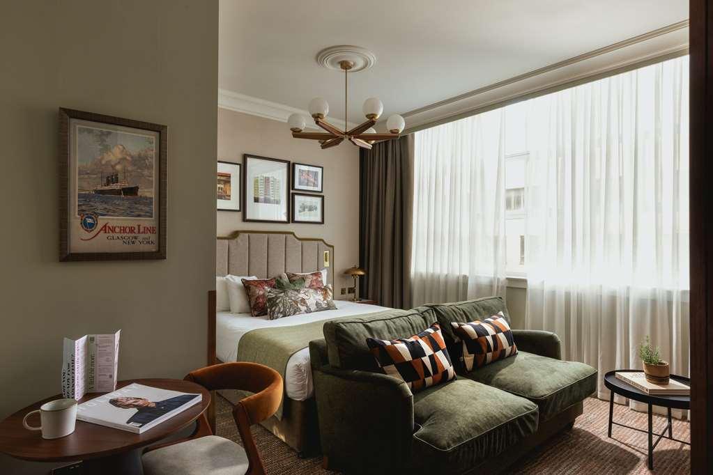 Aparthotel Native Glasgow