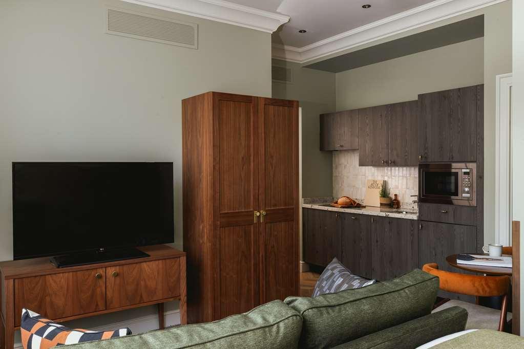 Aparthotel Native 4*