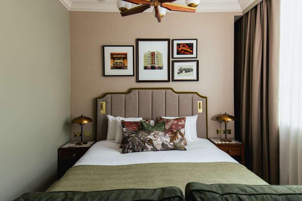 Native Aparthotel 4*