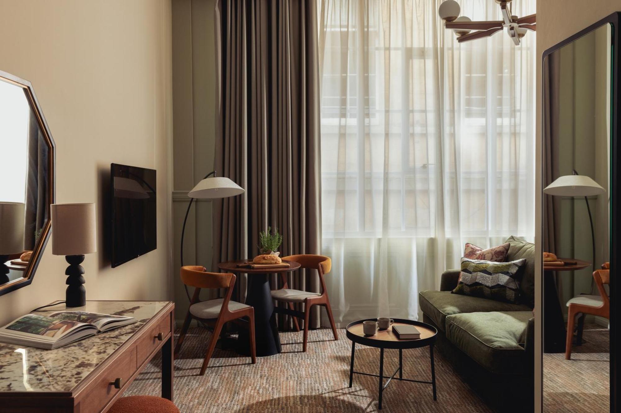 Apart-hotel Native Glasgow