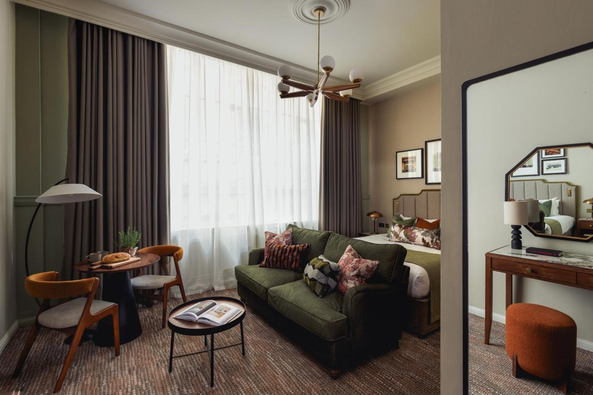 Native Apart-hotel 4*