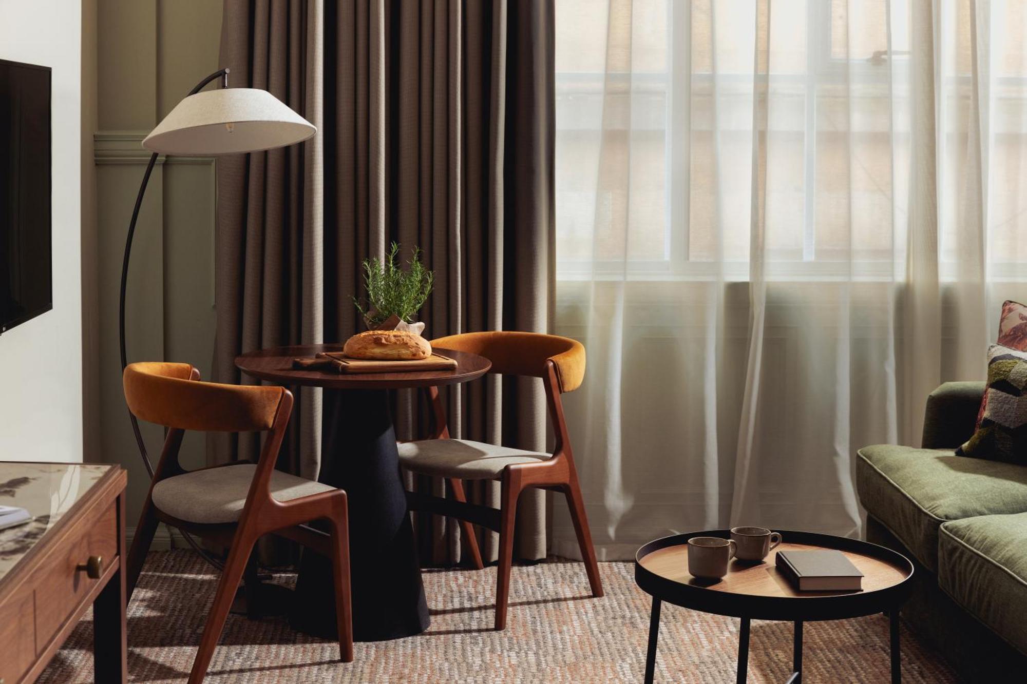 Apart-hotel Native 4*