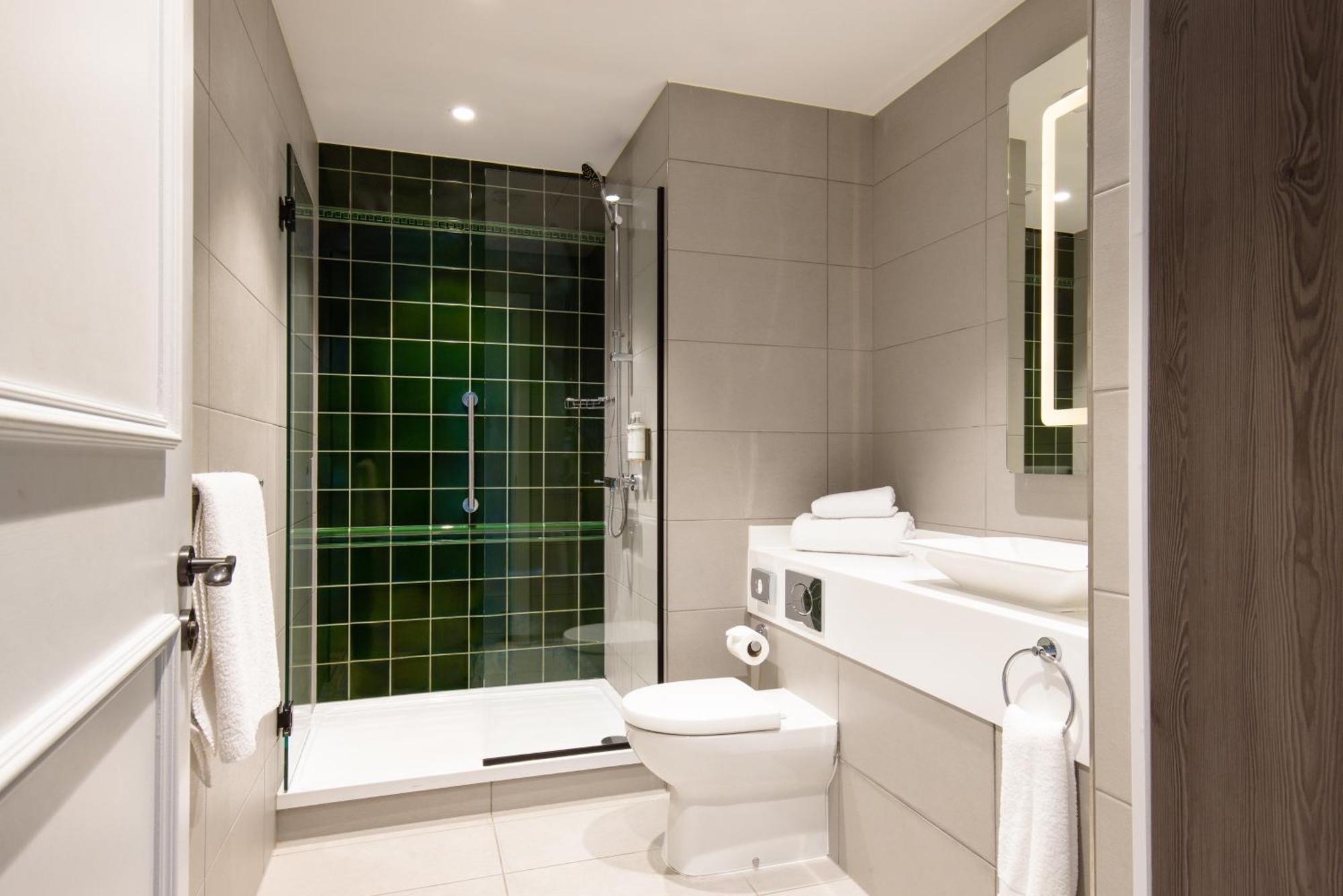 Apart-hotel Native Glasgow
