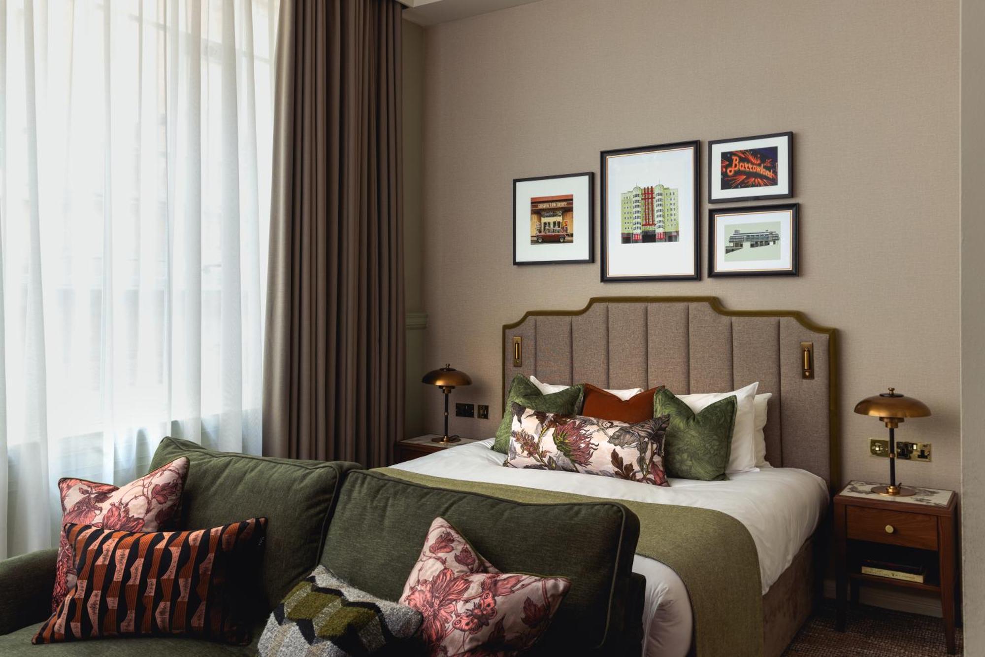 Native Apart-hotel Glasgow