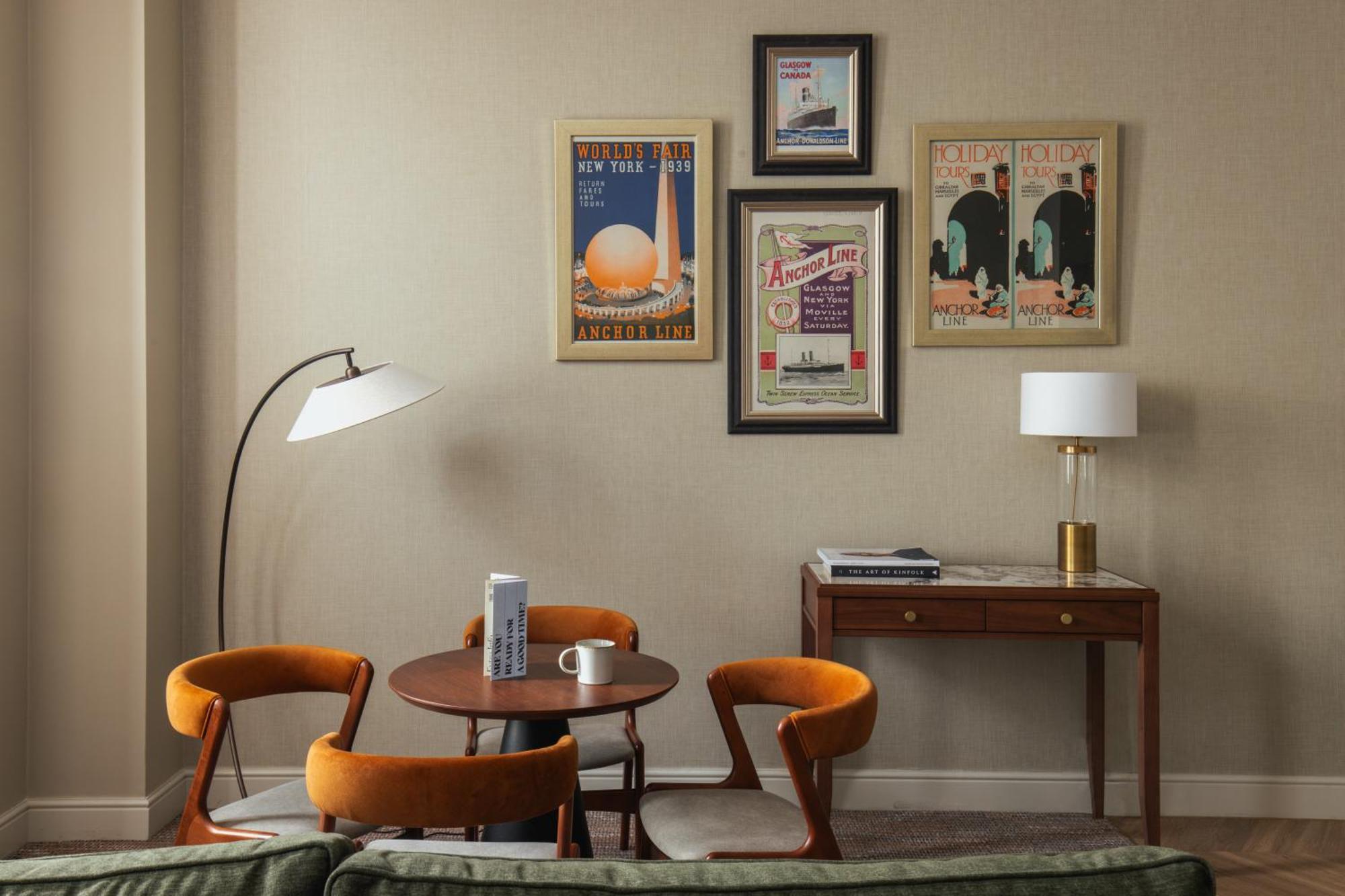 Apart-hotel Native Glasgow