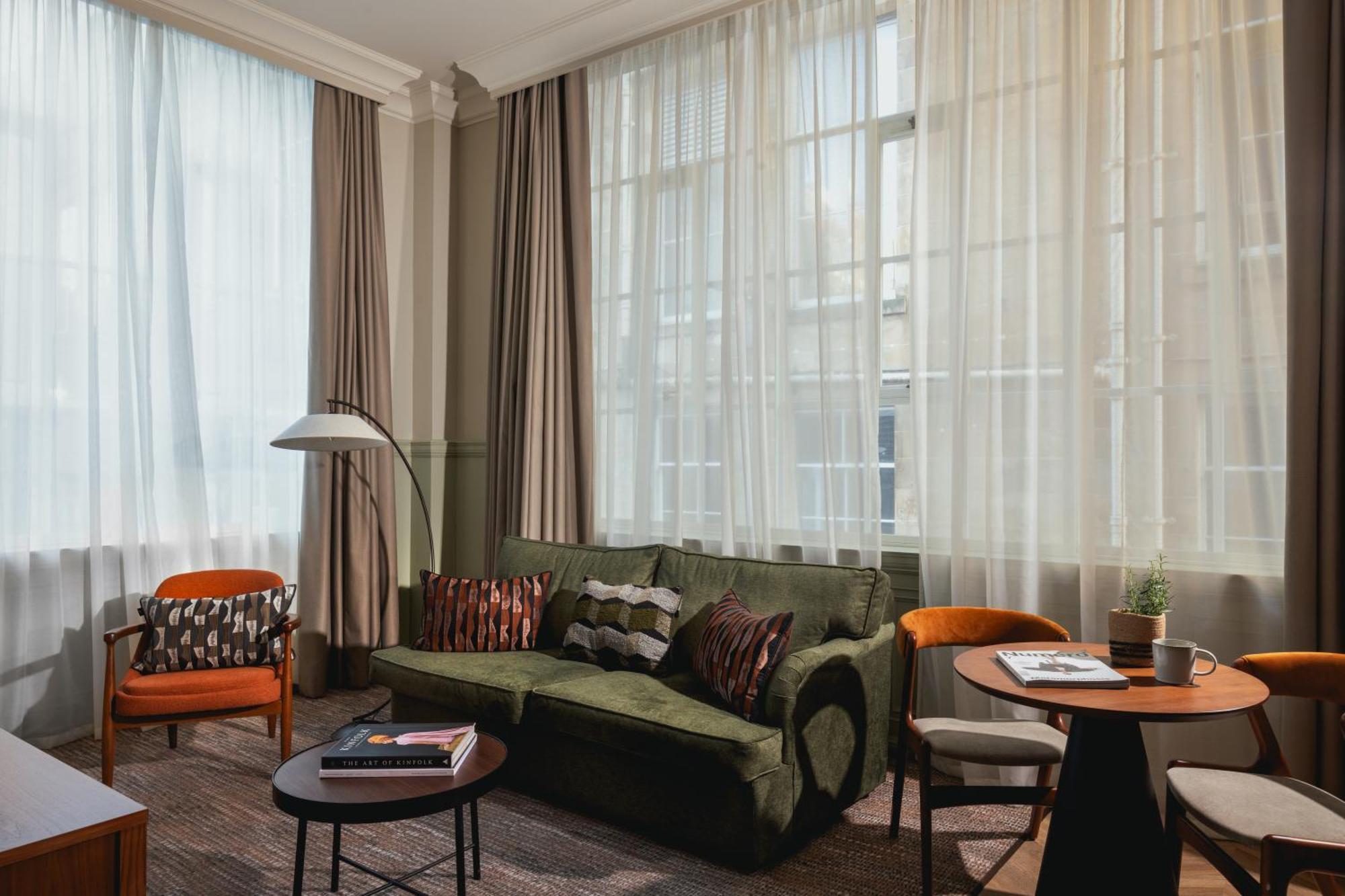 Native Apart-hotel 4*