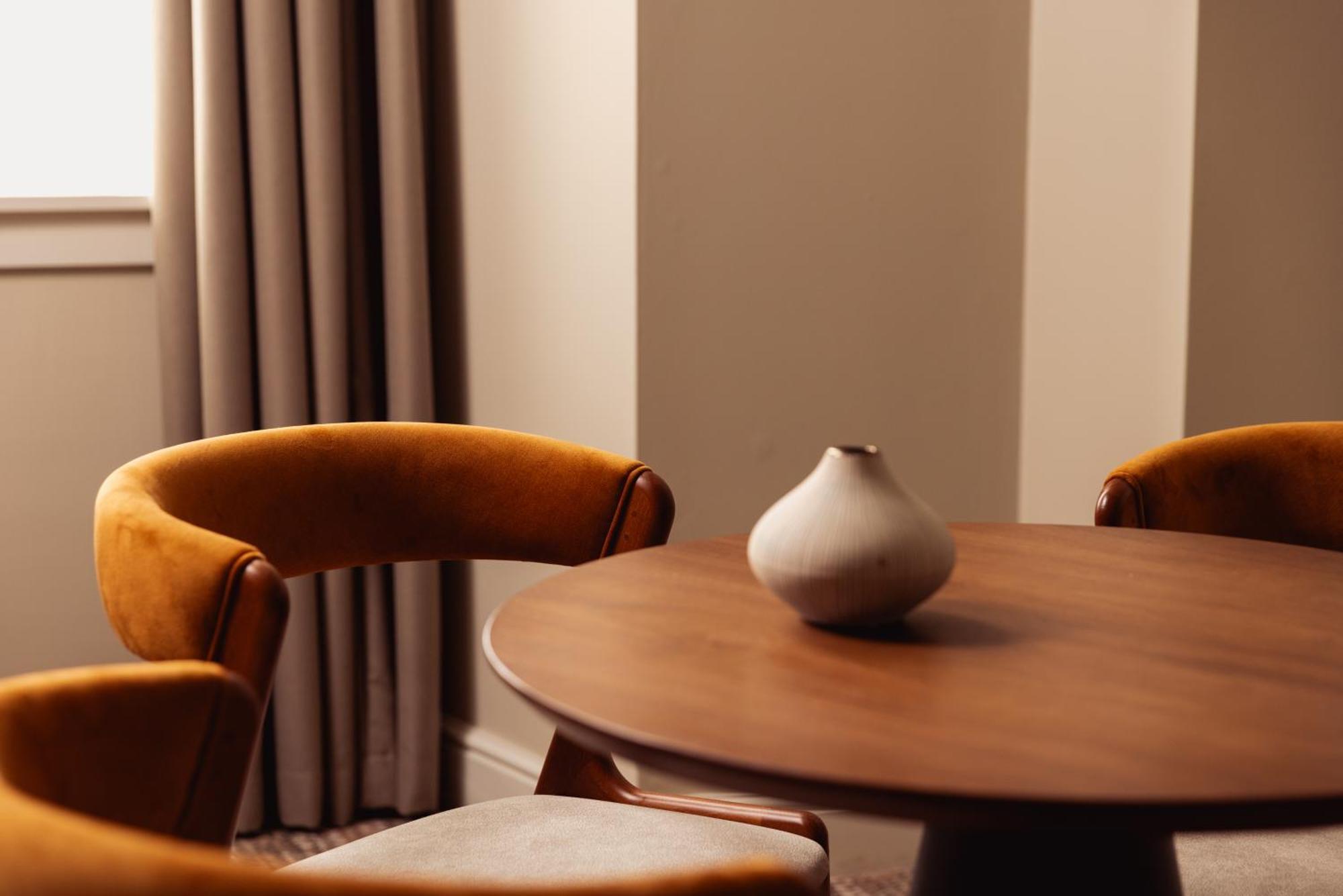 Apart-hotel Native 4*
