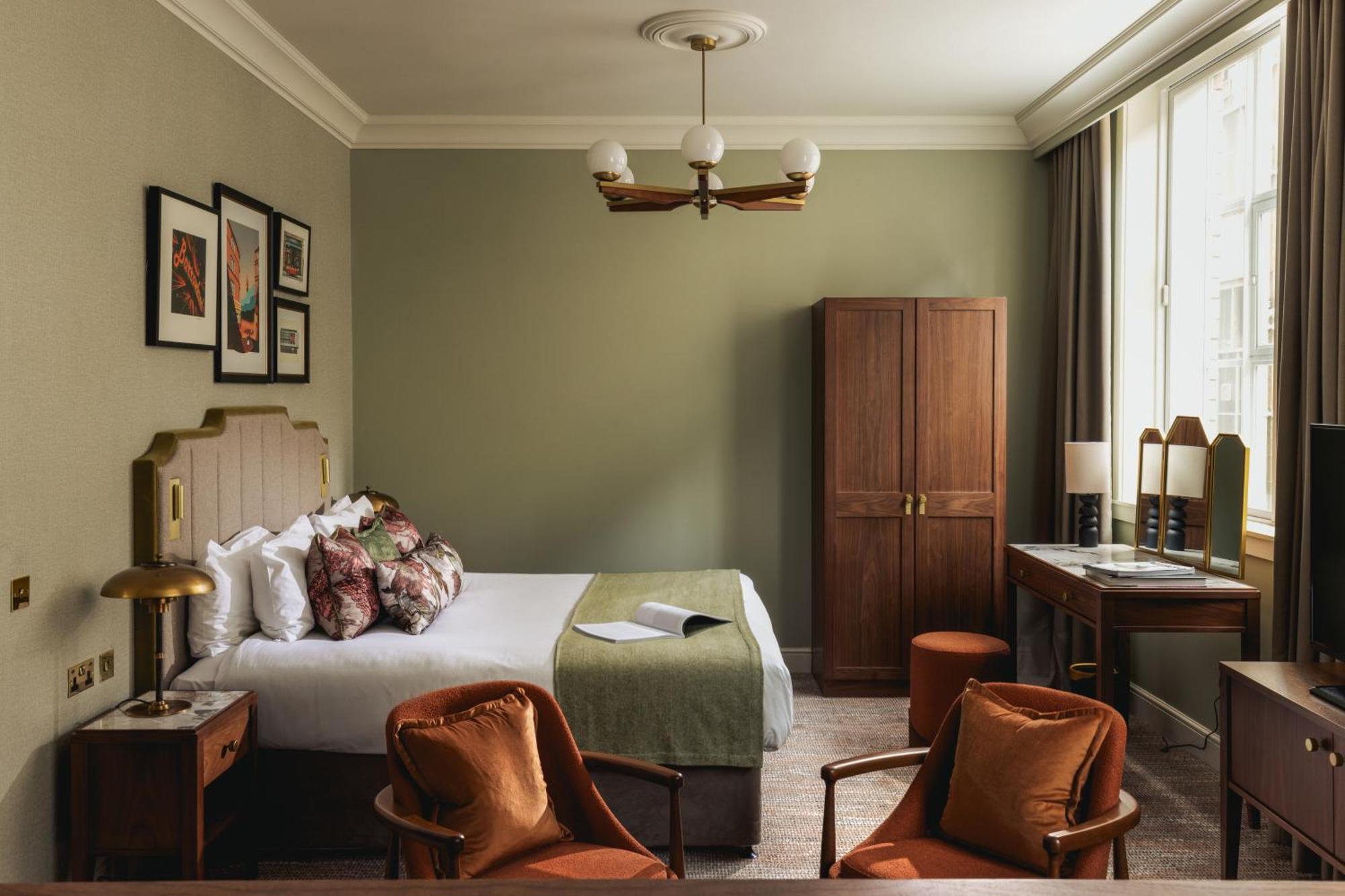 Native Apart-hotel Glasgow