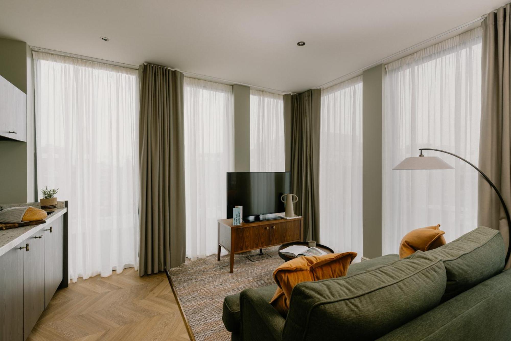 Native Apart-hotel