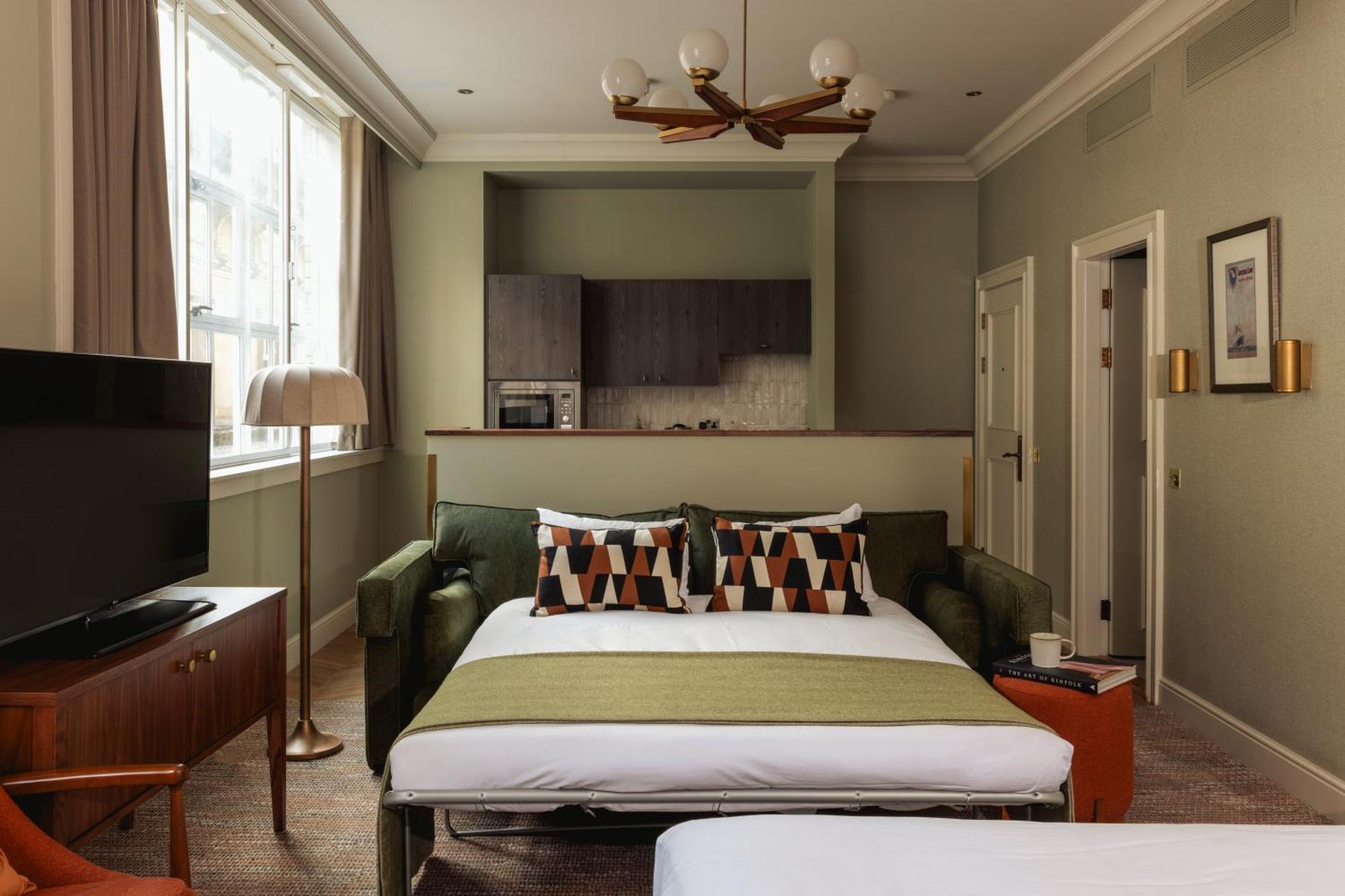 Native Apart-hotel 4*