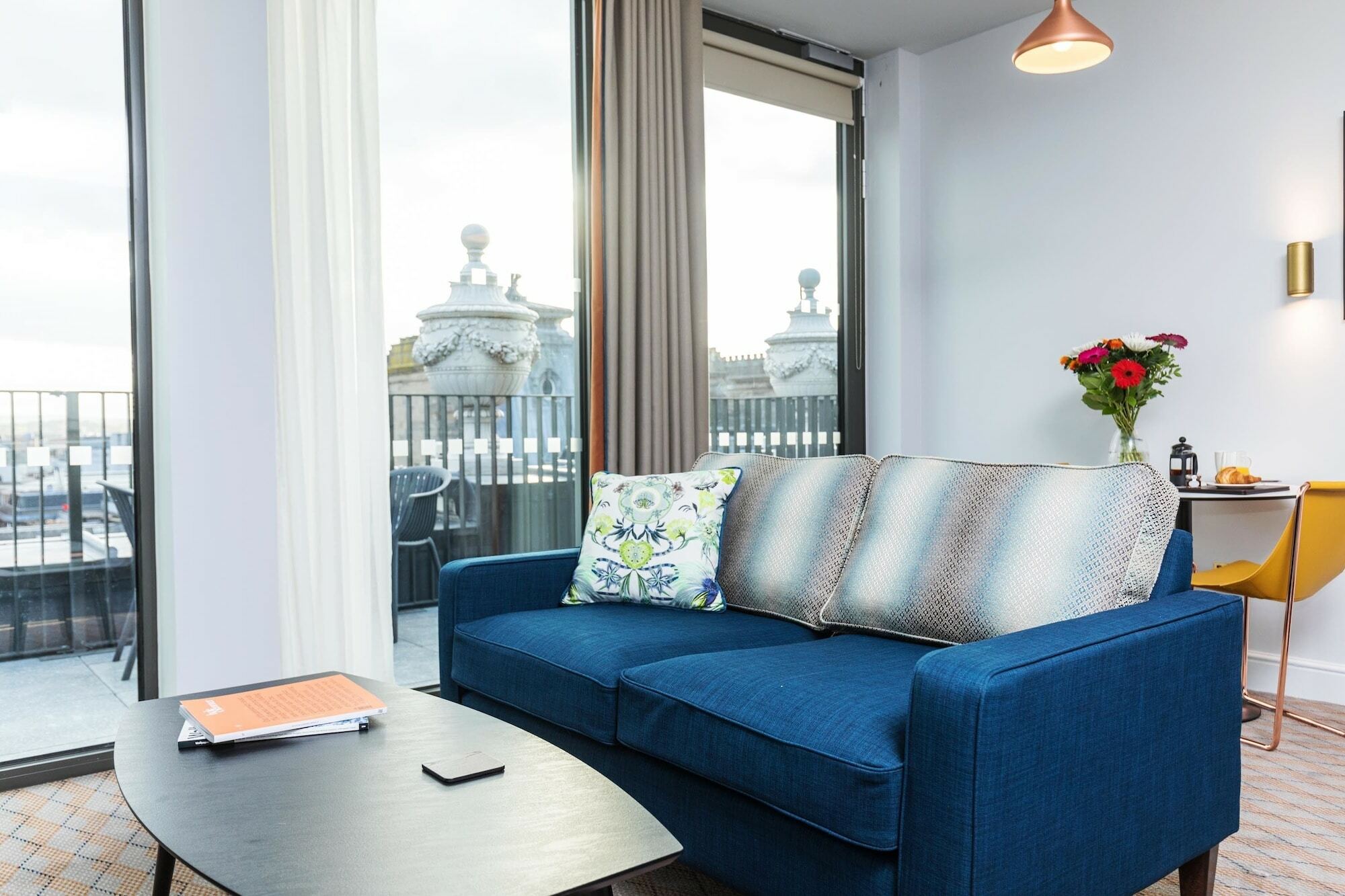 Apart-hotel Native Glasgow