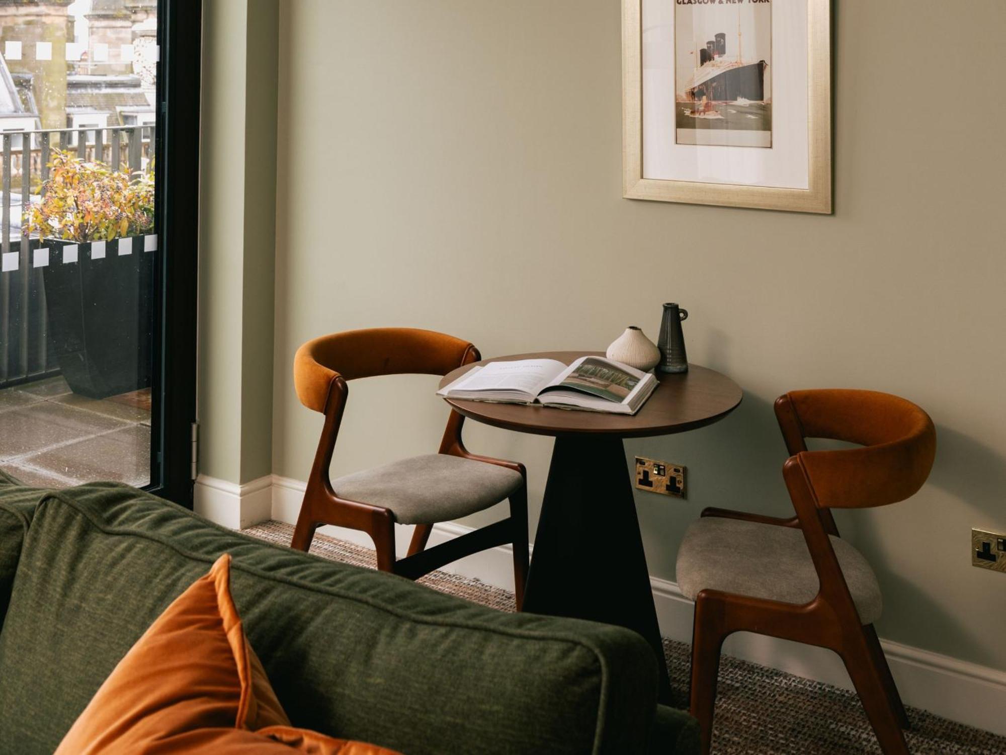 Aparthotel Native